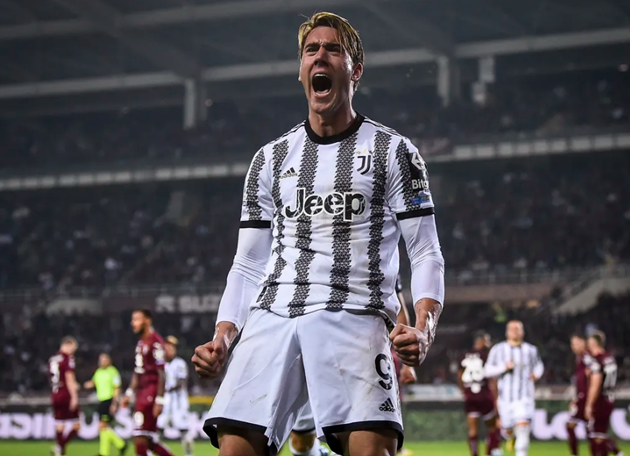 Barcelona keeping tabs on Juventus players ahead of summer transfer window - Bóng Đá