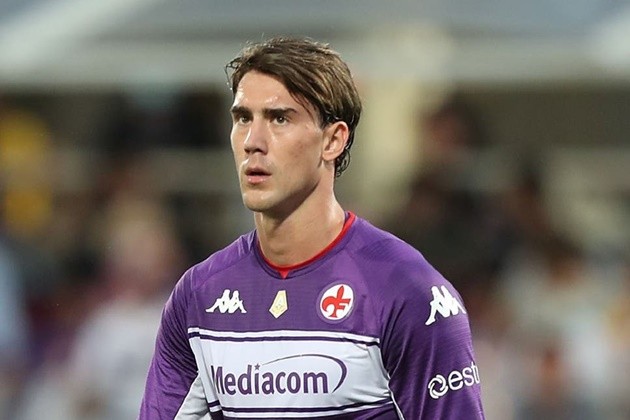 Dusan Vlahovic, Kylian Mbappe, Joao Felix among top January transfer targets - Bóng Đá