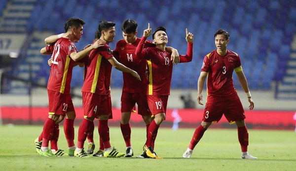 3 điều rút ra từ việc Quang Hải chính thức dự AFF Cup - Bóng Đá