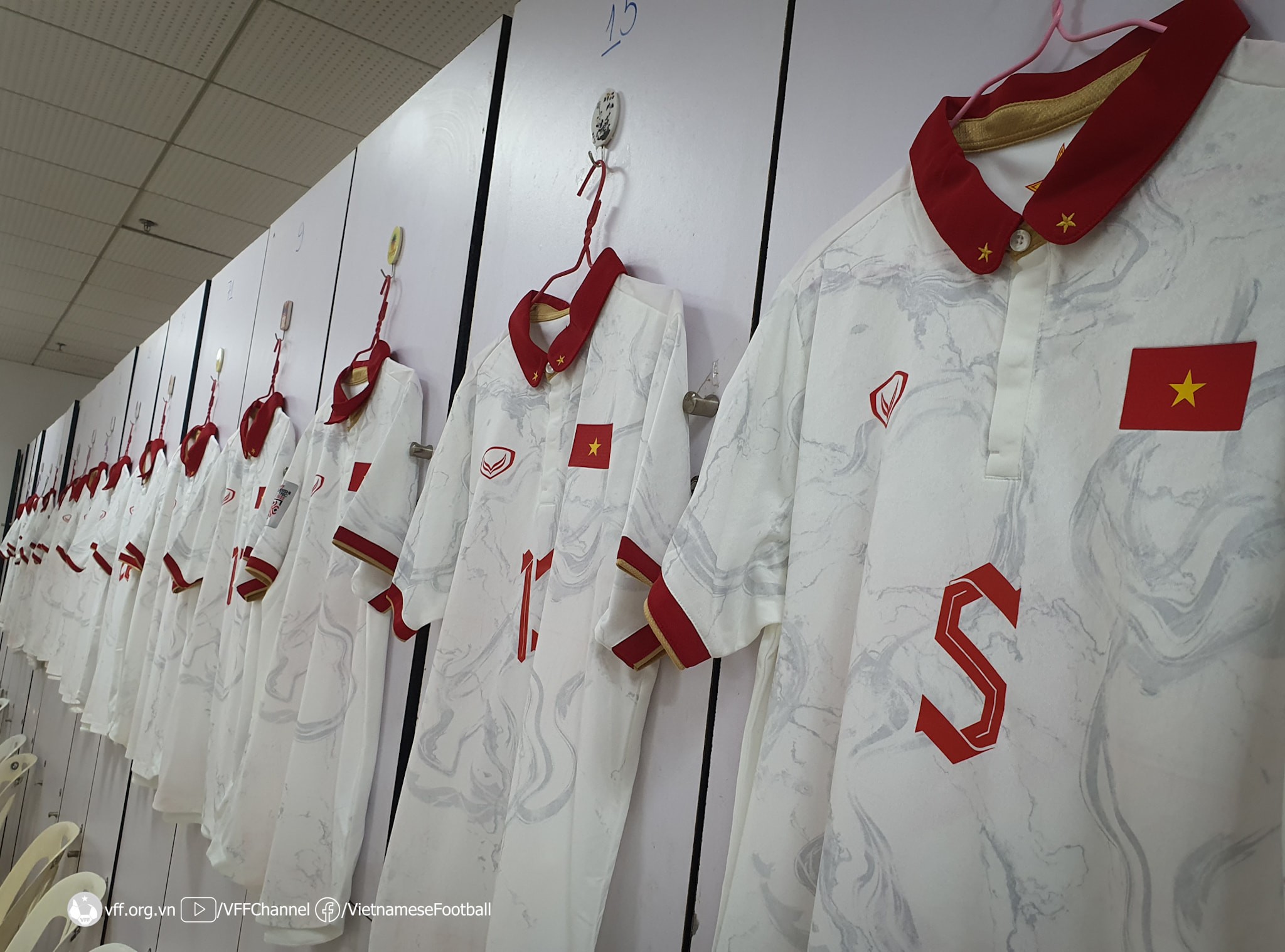 TRỰC TIẾP Lào vs Việt Nam: Nối dài thống kê đẳng cấp - Bóng Đá