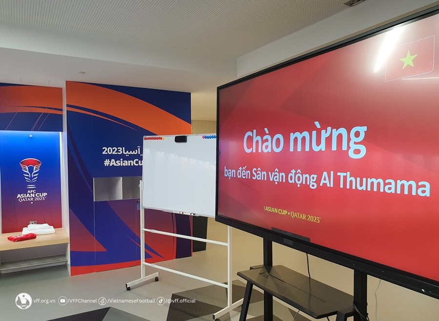 TRỰC TIẾP Việt Nam vs Nhật Bản: Bức tường đẳng cấp - Bóng Đá