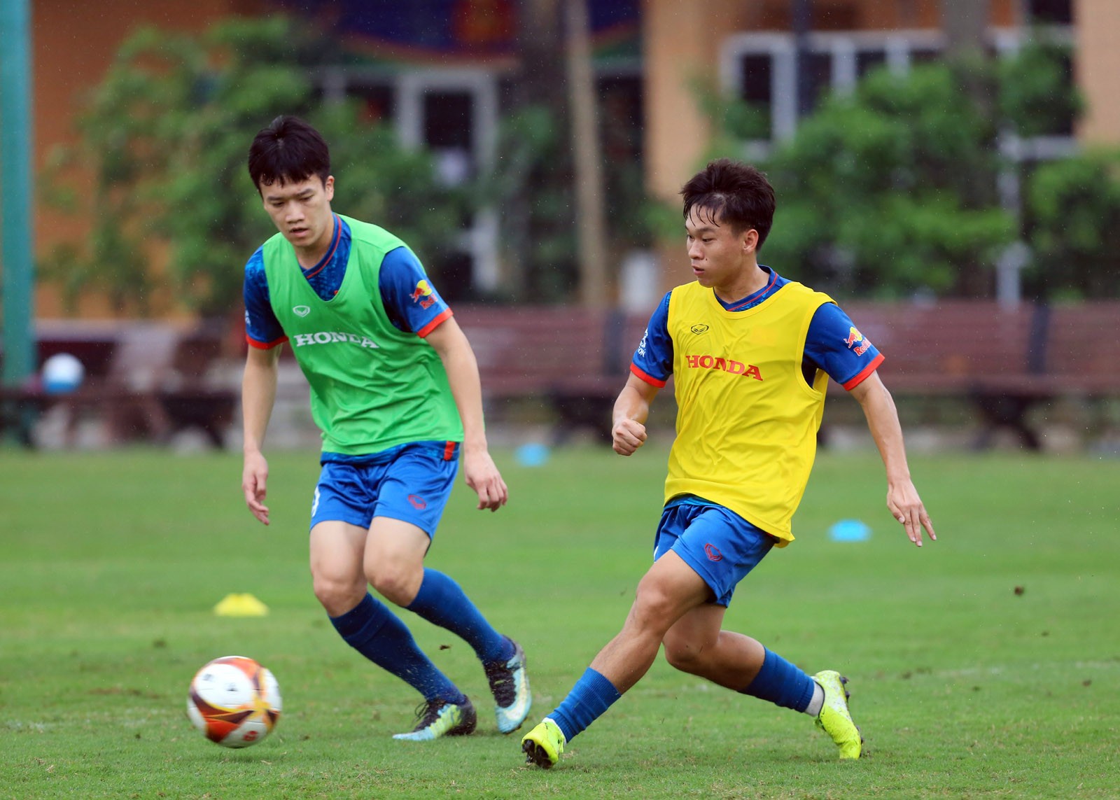 HLV Philippe Troussier hẹn gặp lại tuyển Việt Nam vào tháng 6 - Bóng Đá