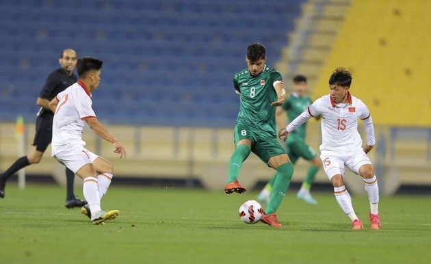 4 điều kỳ vọng vào U22 Việt Nam tại SEA Games 32 - Bóng Đá