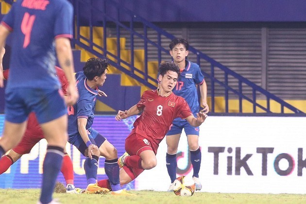 5 nhân tố nổi bật của U22 Việt Nam tại SEA Games 32 - Bóng Đá