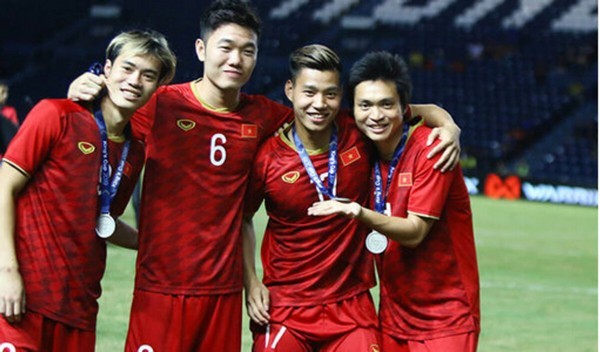 4 điều chờ đợi ĐT Việt Nam tại AFF Cup 2020 - Bóng Đá