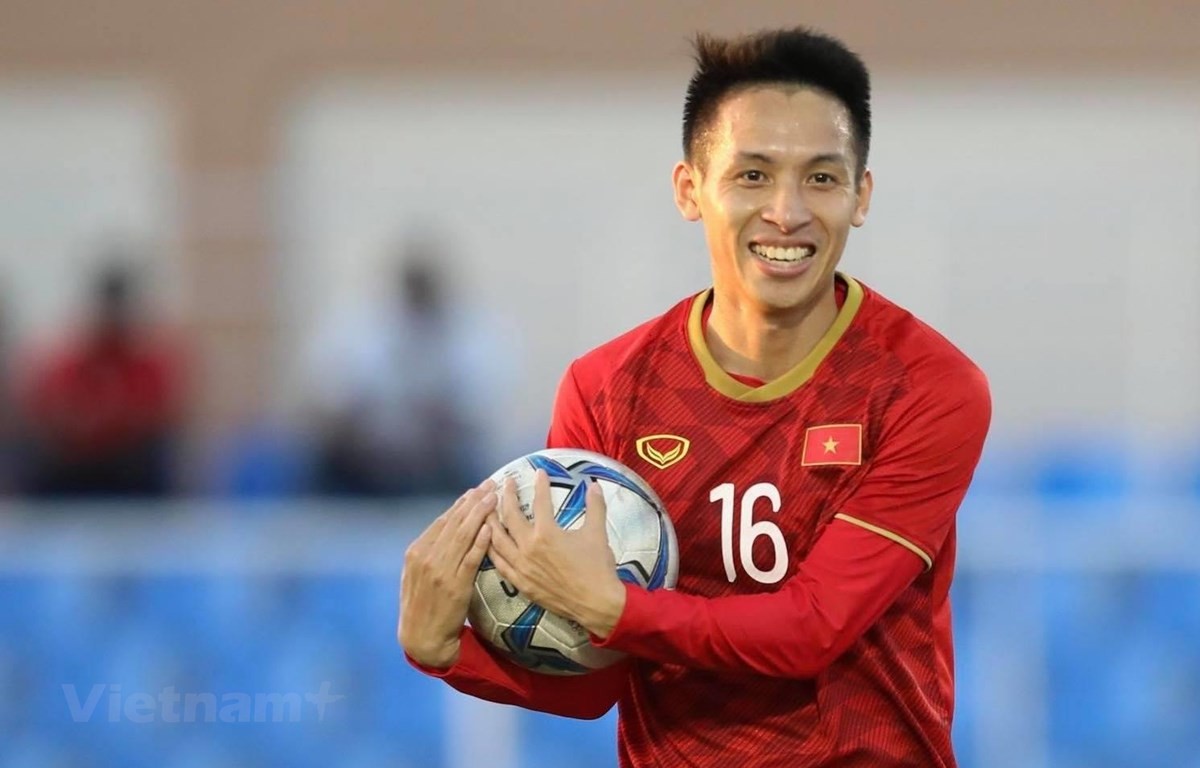 Đội trưởng Việt Nam 