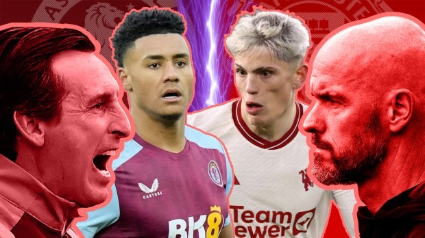  It will be Unai Emery's 100th Premier League game - Bóng Đá