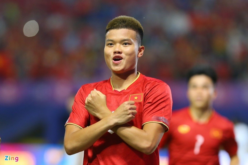 Ký ức ngọt ngào của tiền đạo số một U22 Việt Nam - Bóng Đá