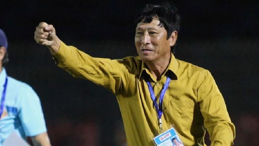 HLV Vũ Quang Bảo qua đời - Bóng Đá