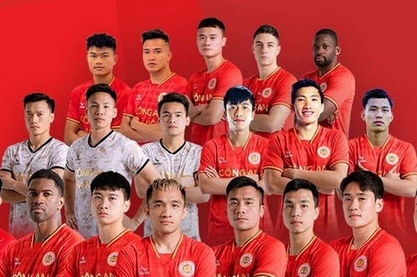 5 điều đáng chờ đợi tại V-League 2023 - Bóng Đá