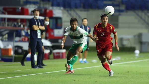 3 vị trí chưa thể an tâm của ĐT Việt Nam tại AFF Cup - Bóng Đá