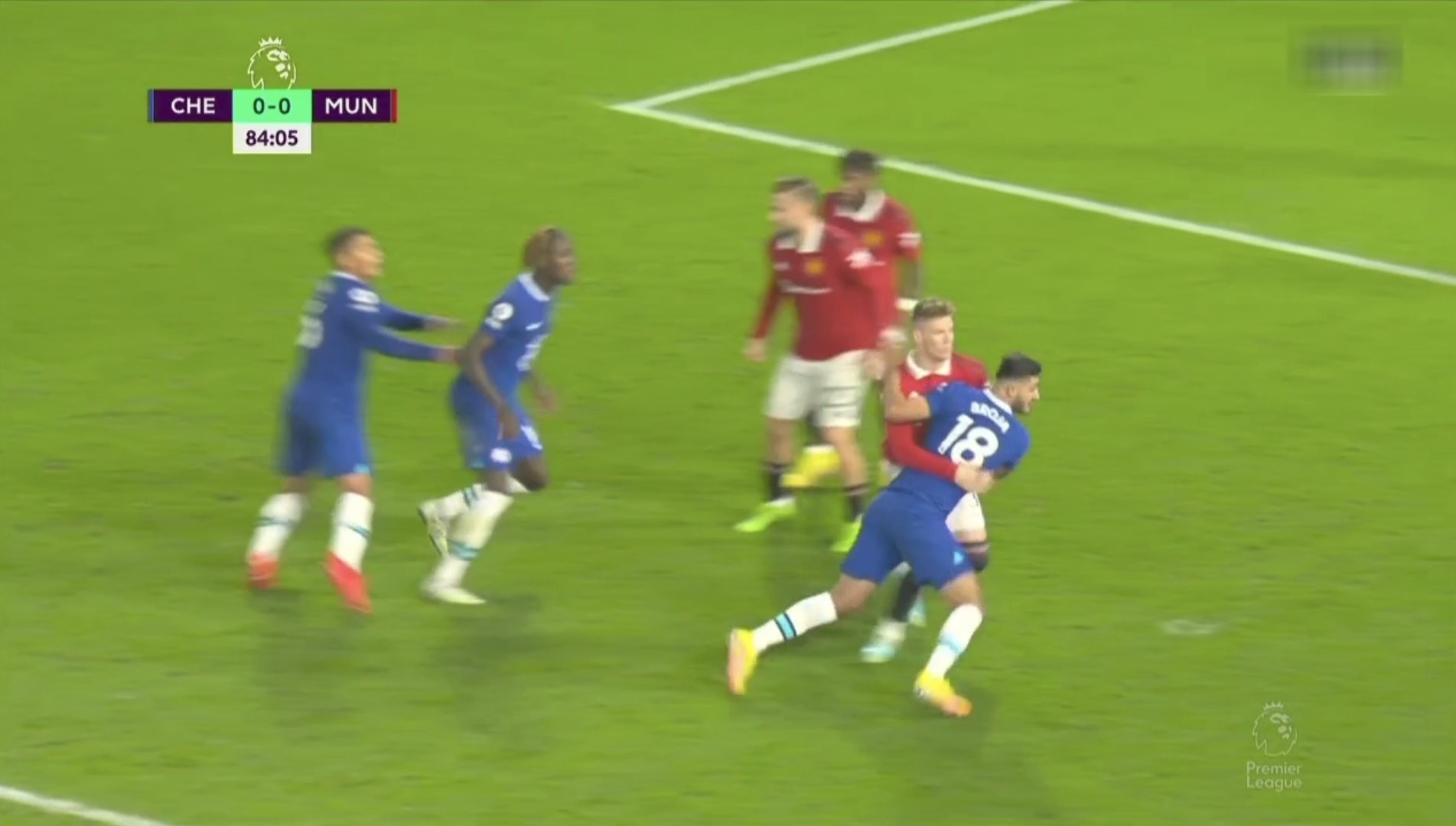 Hai sự đảo ngược đẳng cấp tại Man Utd - Bóng Đá