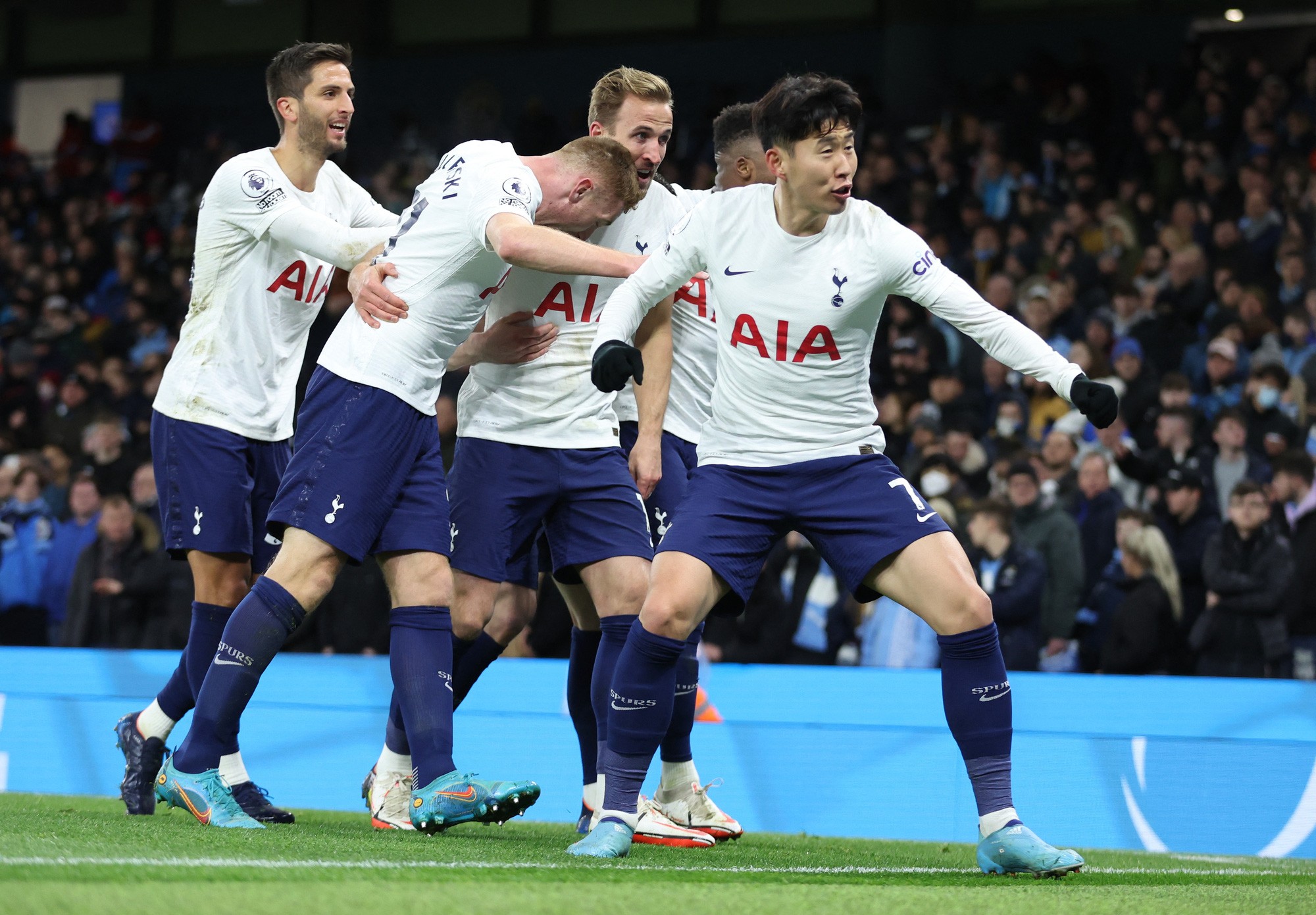 Siêu máy tính dự đoán Premier League 2022/23: Arsenal vô địch, Liverpool có vượt M.U? - Bóng Đá