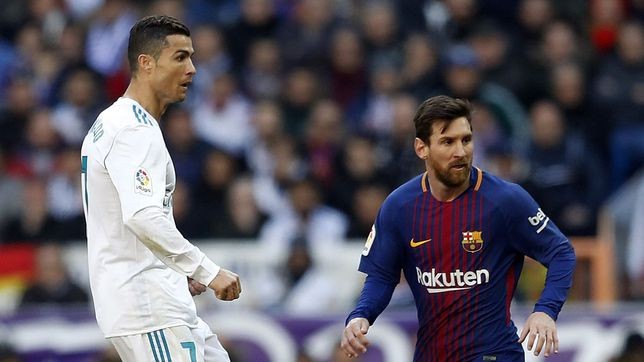 Tạm biệt kỷ nguyên Ronaldo - Messi - Bóng Đá