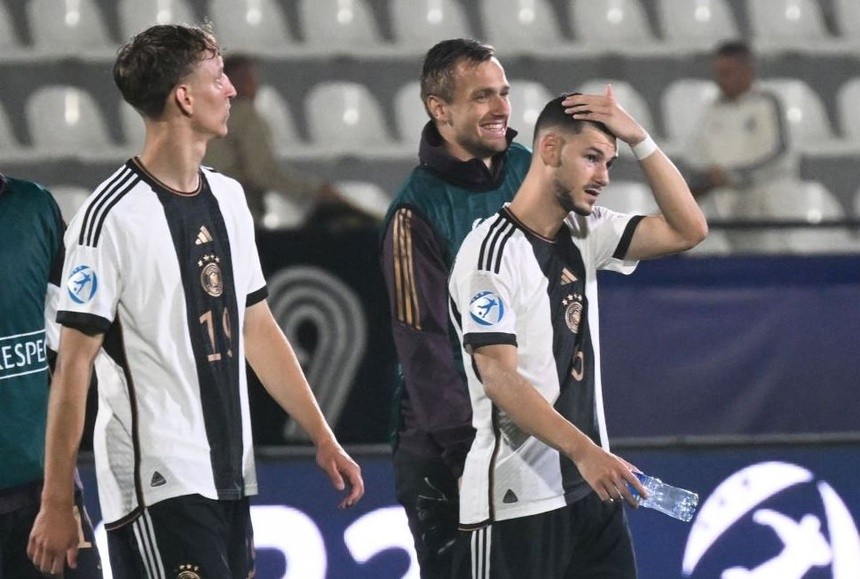 Bóng đá Italy chịu thêm nỗi đau sau trận thua Pháp - Bóng Đá