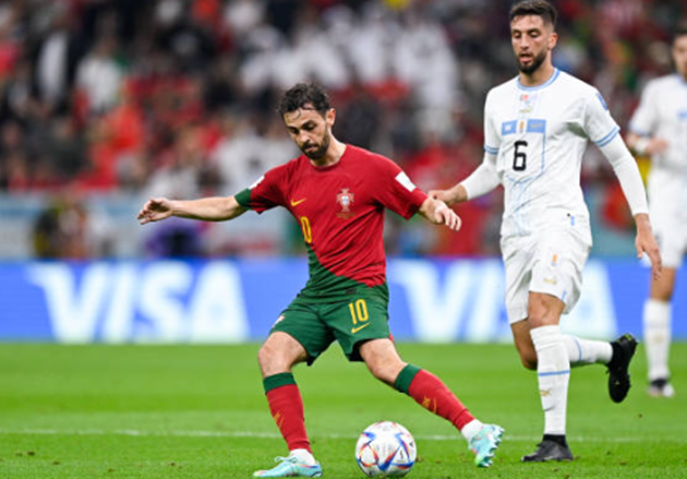 ảnh reviews BĐN - Uruguay - Bóng Đá