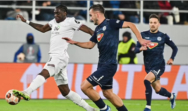 ảnh review Brighton + West Ham - Bóng Đá