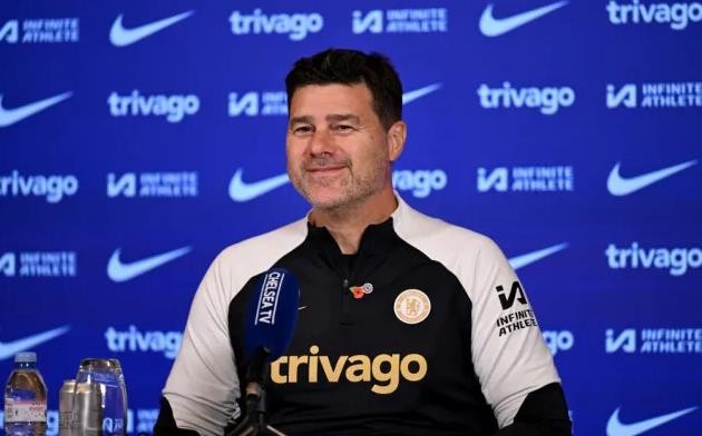 Mauricio Pochettino explains decision for Lewis Hall’s Chelsea exit - Bóng Đá