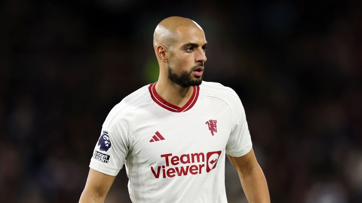 Có khi nào một 'Sabitzer 2.0' xuất hiện ở Man Utd? - Bóng Đá