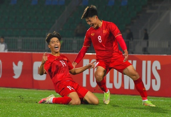 4 điều đọng lại sau hành trình của U20 Việt Nam tại VCK châu Á - Bóng Đá