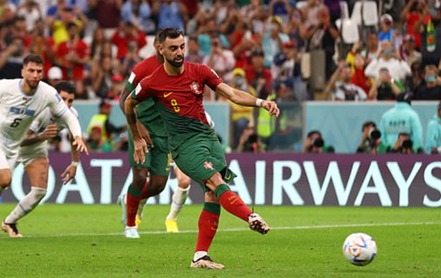 ảnh reviews BĐN - Uruguay - Bóng Đá