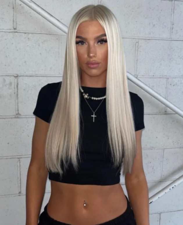 Kelci-Rose Bowers - Bóng Đá