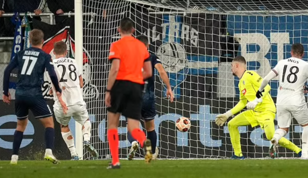 ảnh review Brighton + West Ham - Bóng Đá