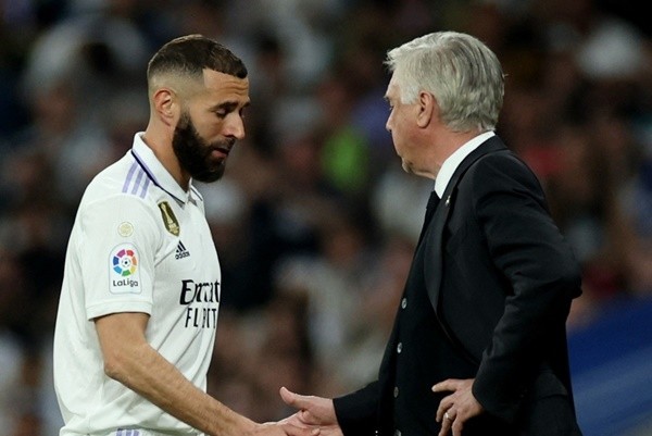 Cầu thủ Barca hả hê khi Real thua trận - Bóng Đá
