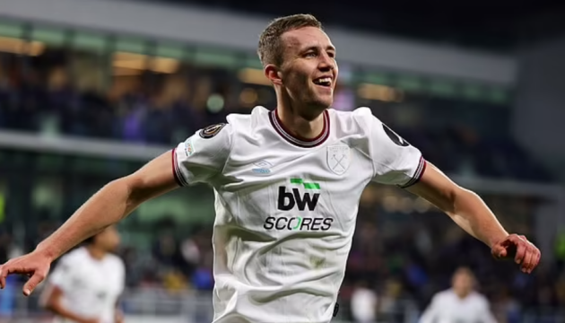 ảnh review Brighton + West Ham - Bóng Đá