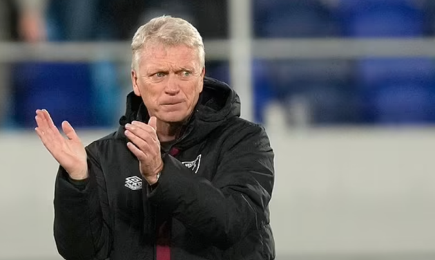 ảnh review Brighton + West Ham - Bóng Đá