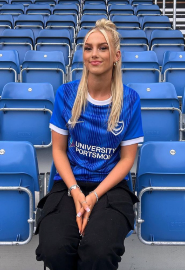 Kelci-Rose Bowers - Bóng Đá