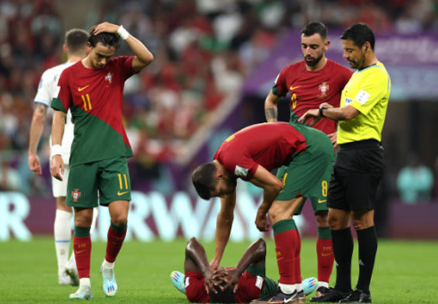 ảnh reviews BĐN - Uruguay - Bóng Đá