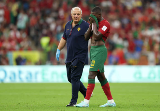 ảnh reviews BĐN - Uruguay - Bóng Đá