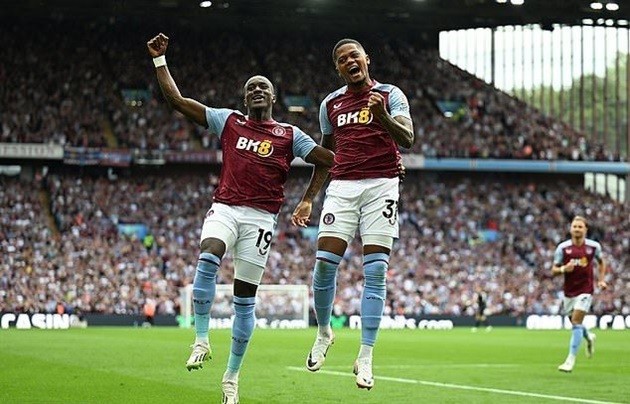 Vượt qua Pep, Aston Villa của Emery không hề đơn giản một chút nào - Bóng Đá