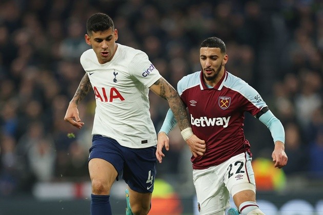 Dù không thắng 4 trận, vẫn chưa thể loại Tottenham ra khỏi cuộc đua vô địch - Bóng Đá