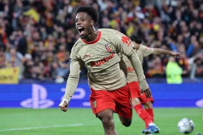5 sao trẻ gây ấn tượng ở vòng bảng Champions League 2023/24 - Bóng Đá