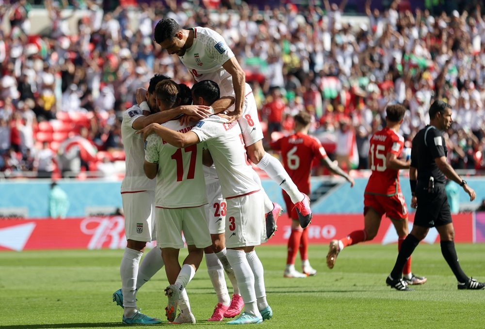 Chuyên gia chọn kèo World Cup 2022 Iran vs Mỹ: Châu Á ngược kèo - Bóng Đá