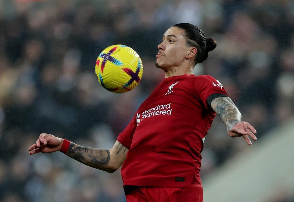 Những cầu thủ chạy nhanh nhất Ngoại hạng Anh 2022/23 - Bóng Đá