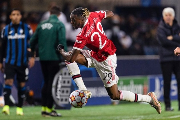 Manchester United had 804 options and Ole Gunnar Solskjaer failed to pick the right signing - Bóng Đá