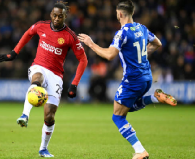 Man Utd ratings - Bóng Đá