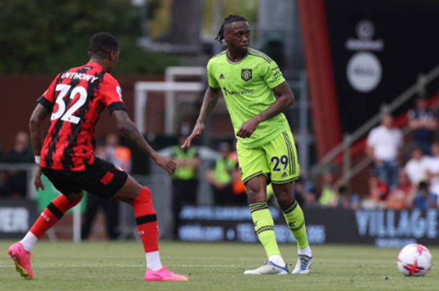 Man Utd player ratings - Bóng Đá