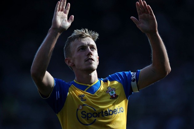 5 players who could join Newcastle United in January - Bóng Đá