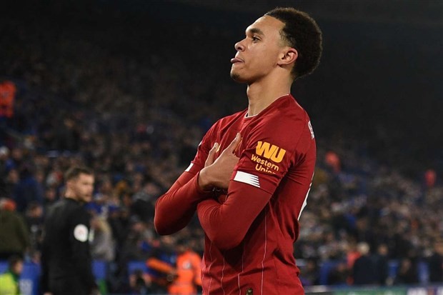 Liverpool - 