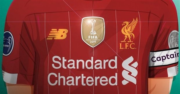 CĐV Liverpool 