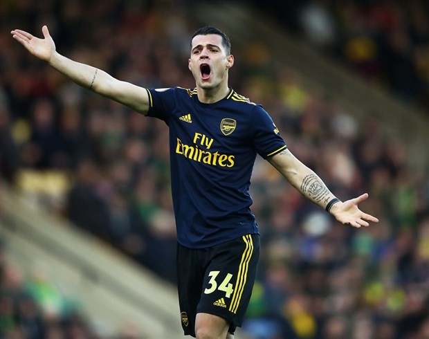 Arteta lỡ lời, CĐV Arsenal sống trong tuyệt vọng - Bóng Đá