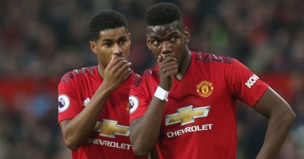 10 năm qua, số danh hiệu của Man Utd cũng đâu kém ai - Bóng Đá