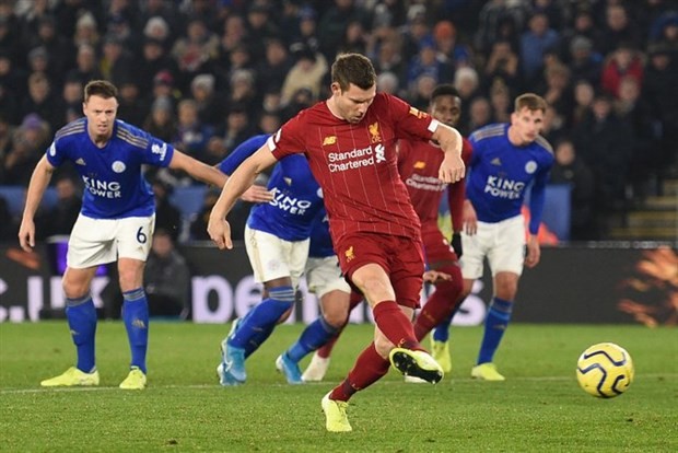 Liverpool - 