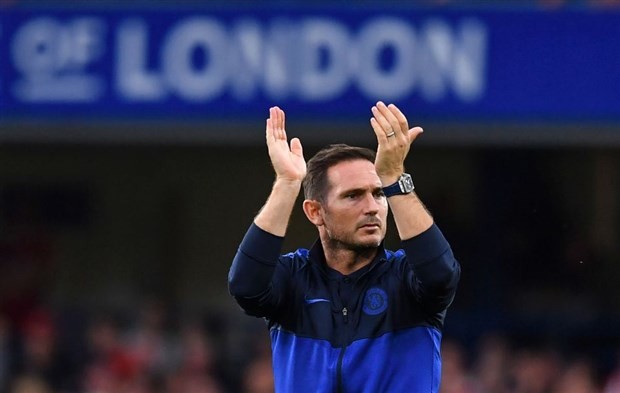 Arsenal - Trẻ từ băng ghế HLV đến cả cầu thủ - Bóng Đá