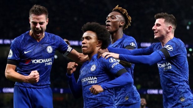 CLB nào đã thống trị Premier League trong 10 năm qua? - Bóng Đá