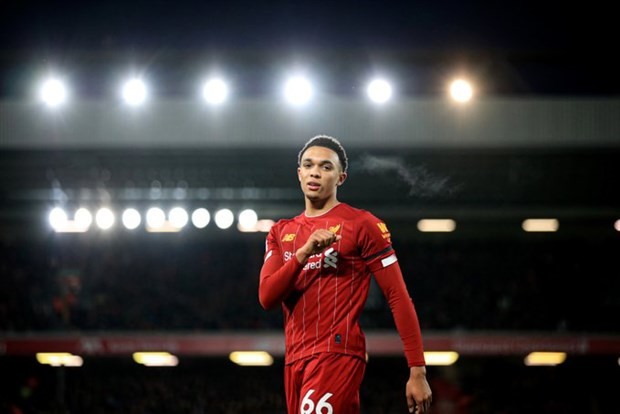 Liverpool - 